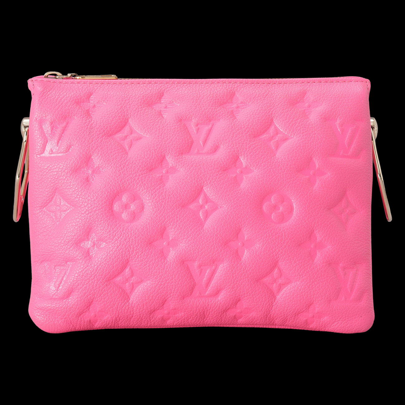LOUIS VUITTON(USED)루이비통 쿠상 BB